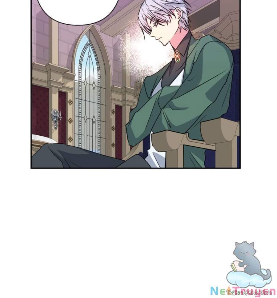 Tôi Đang Nuôi Dưỡng Một Con Quái Thú Chapter 45 - Trang 5