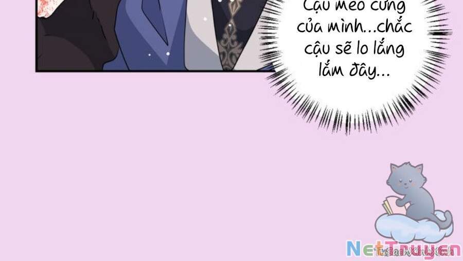 Tôi Đang Nuôi Dưỡng Một Con Quái Thú Chapter 46 - Trang 11