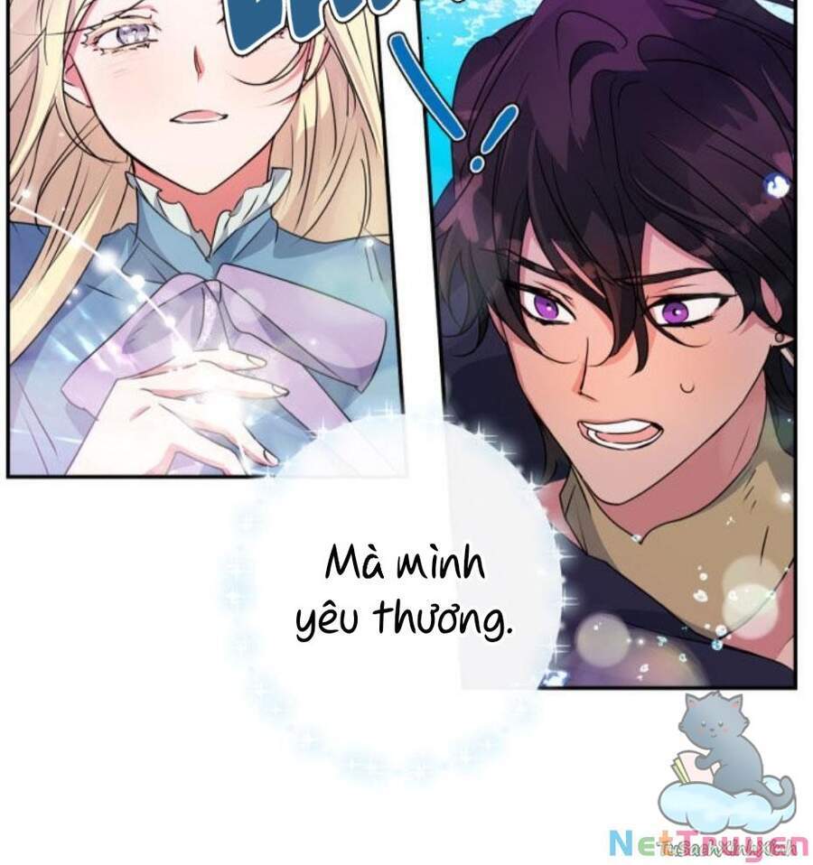 Tôi Đang Nuôi Dưỡng Một Con Quái Thú Chapter 46 - Trang 17