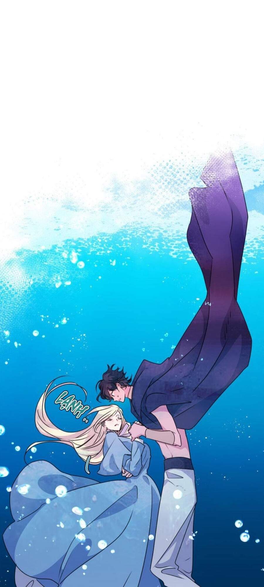 Tôi Đang Nuôi Dưỡng Một Con Quái Thú Chapter 46 - Trang 18