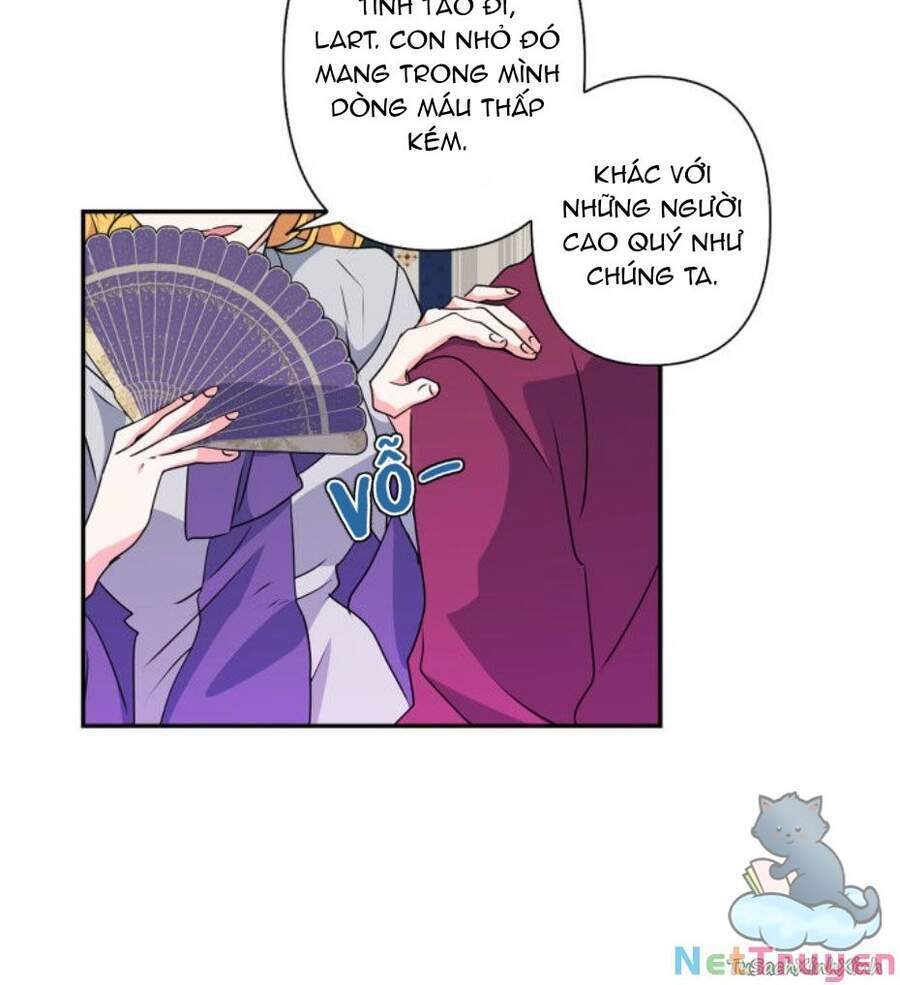 Tôi Đang Nuôi Dưỡng Một Con Quái Thú Chapter 46 - Trang 36