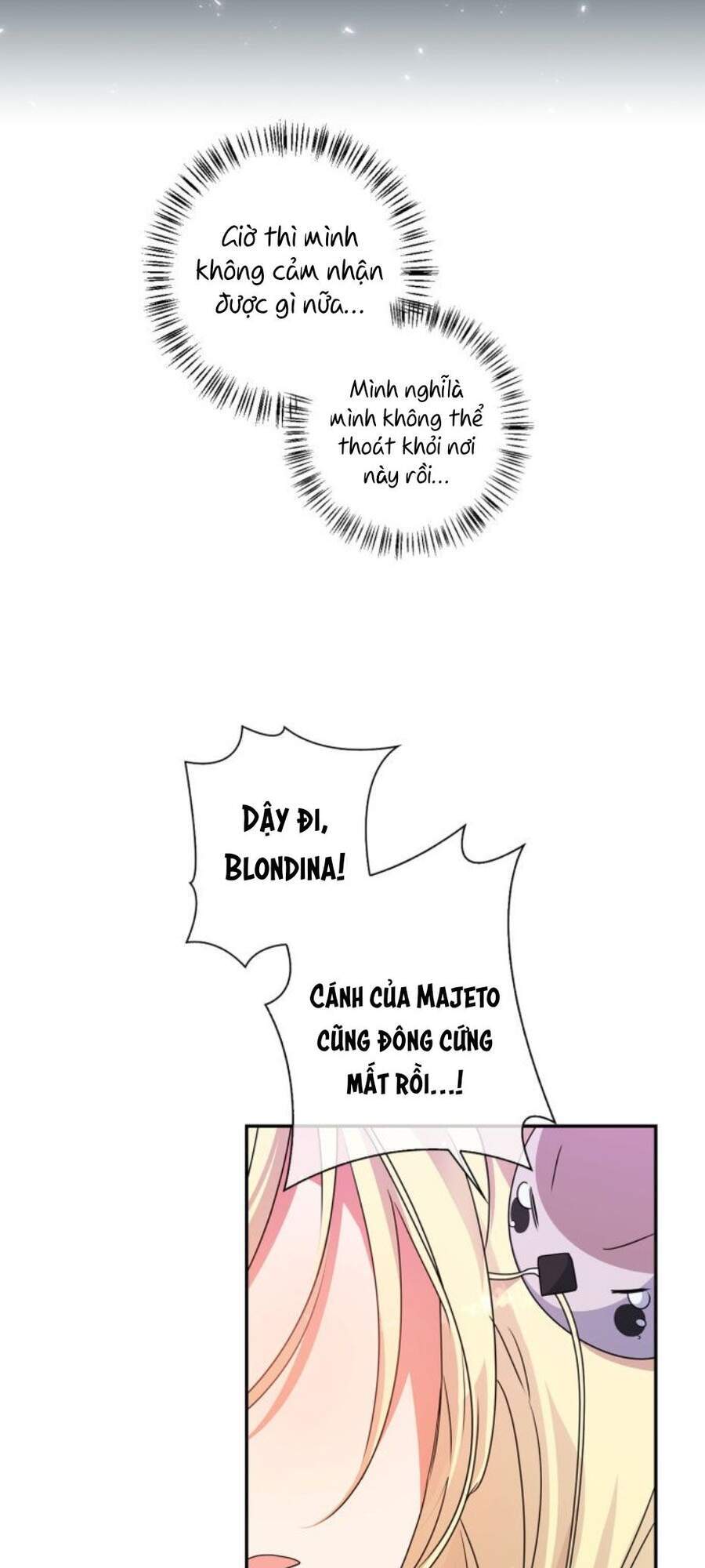 Tôi Đang Nuôi Dưỡng Một Con Quái Thú Chapter 46 - Trang 4