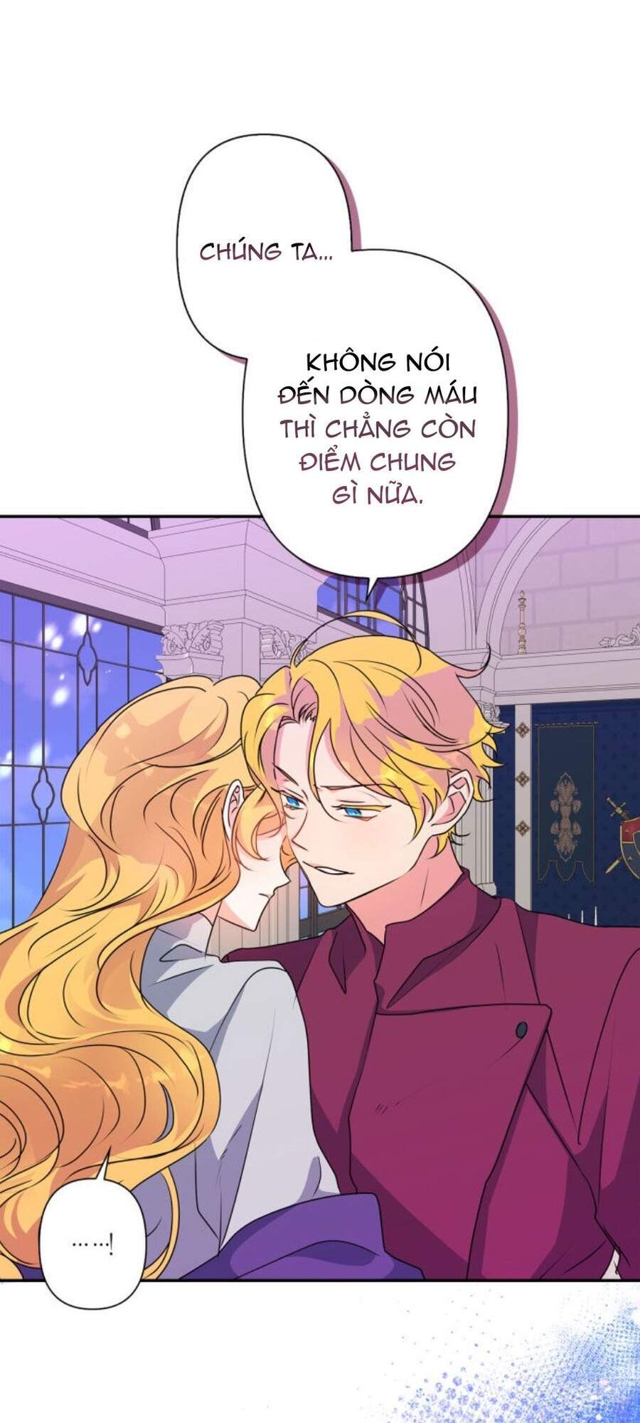 Tôi Đang Nuôi Dưỡng Một Con Quái Thú Chapter 46 - Trang 41