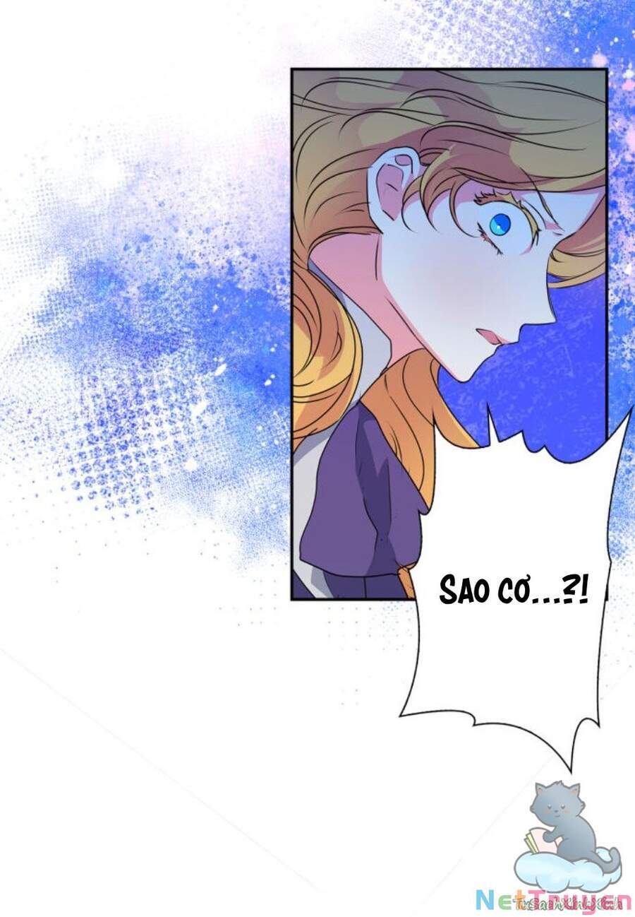 Tôi Đang Nuôi Dưỡng Một Con Quái Thú Chapter 46 - Trang 42