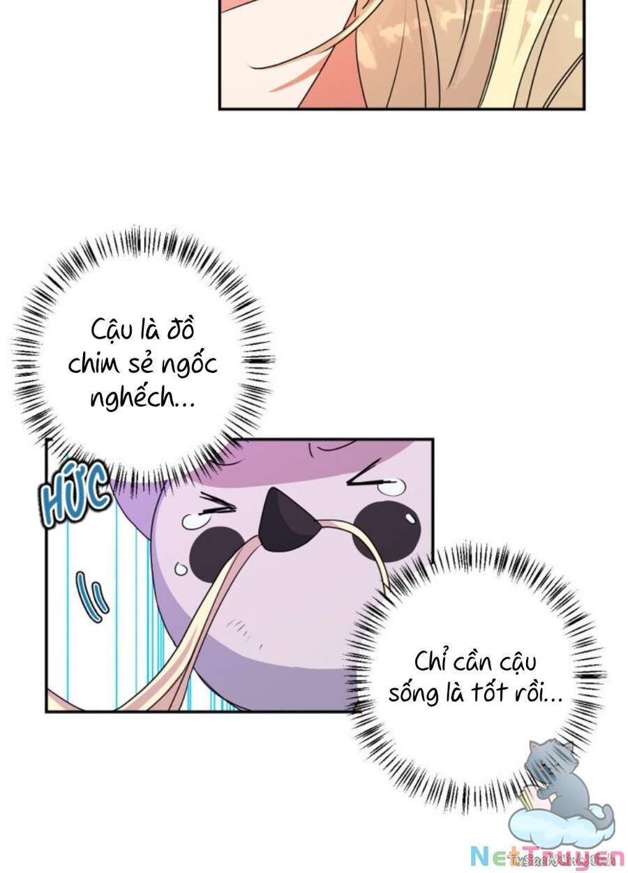 Tôi Đang Nuôi Dưỡng Một Con Quái Thú Chapter 46 - Trang 5