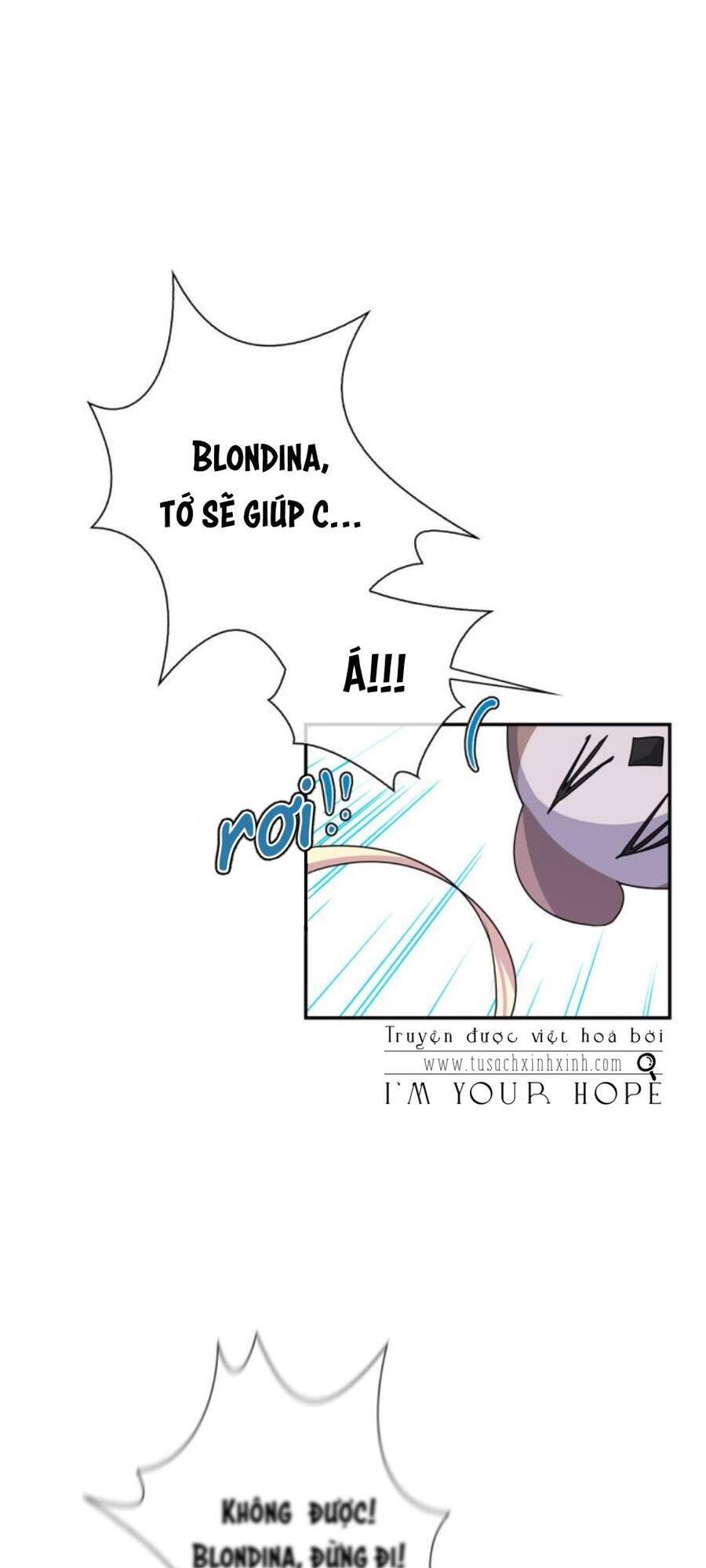 Tôi Đang Nuôi Dưỡng Một Con Quái Thú Chapter 46 - Trang 6