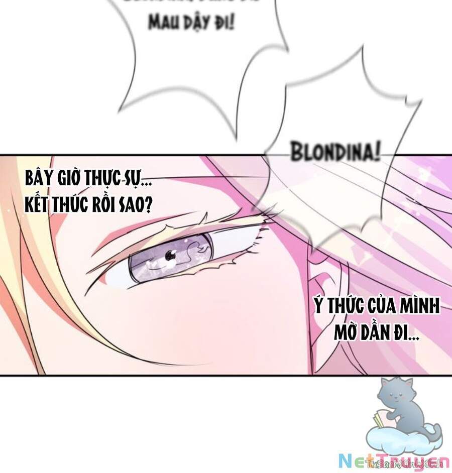 Tôi Đang Nuôi Dưỡng Một Con Quái Thú Chapter 46 - Trang 7