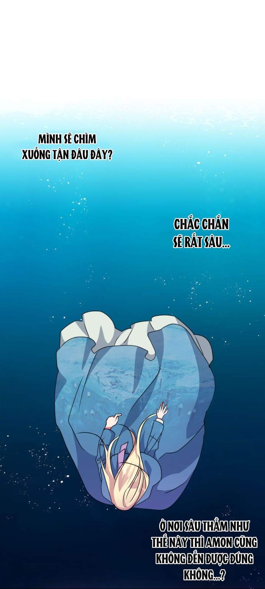Tôi Đang Nuôi Dưỡng Một Con Quái Thú Chapter 46 - Trang 8