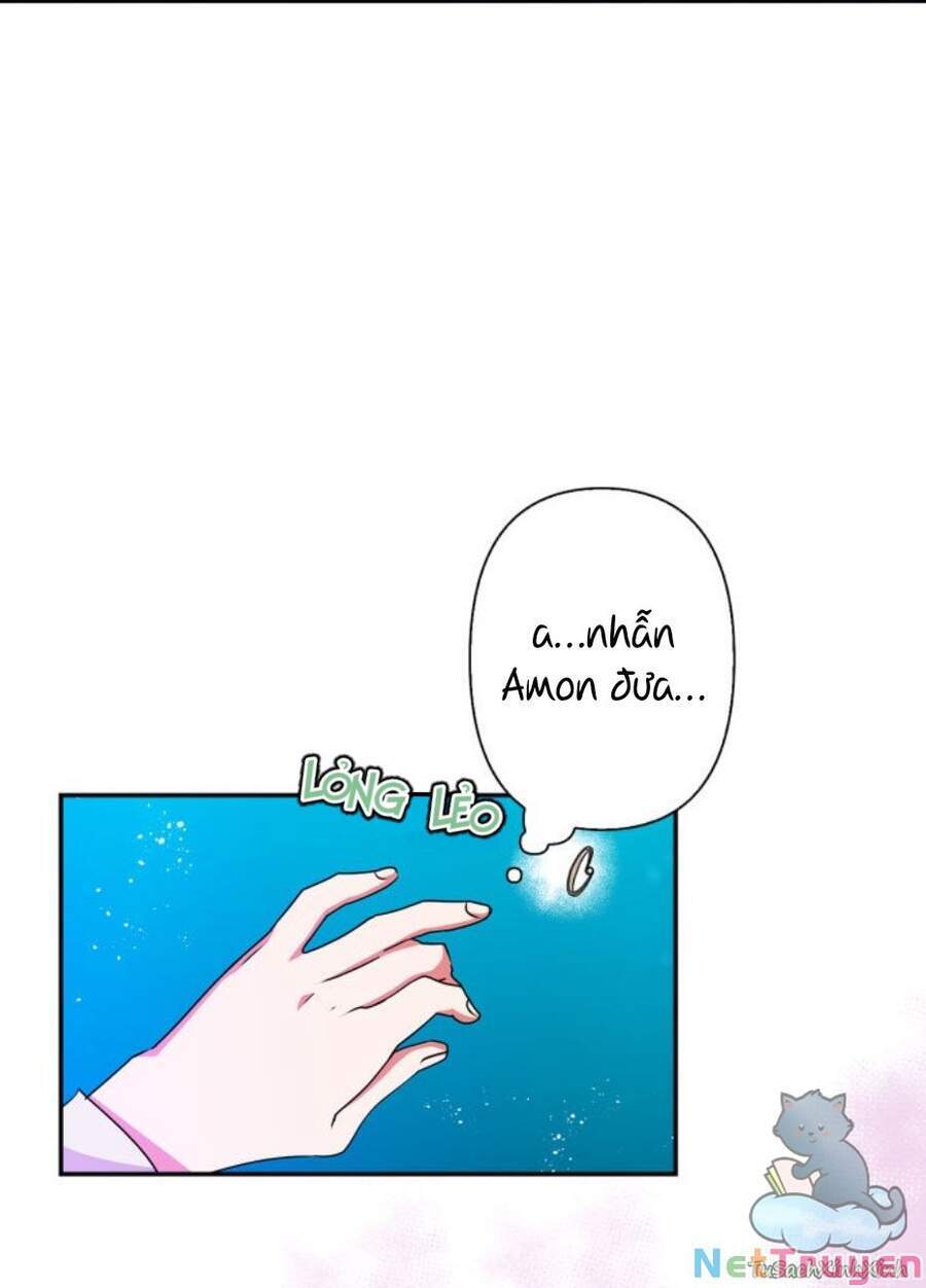 Tôi Đang Nuôi Dưỡng Một Con Quái Thú Chapter 46 - Trang 9