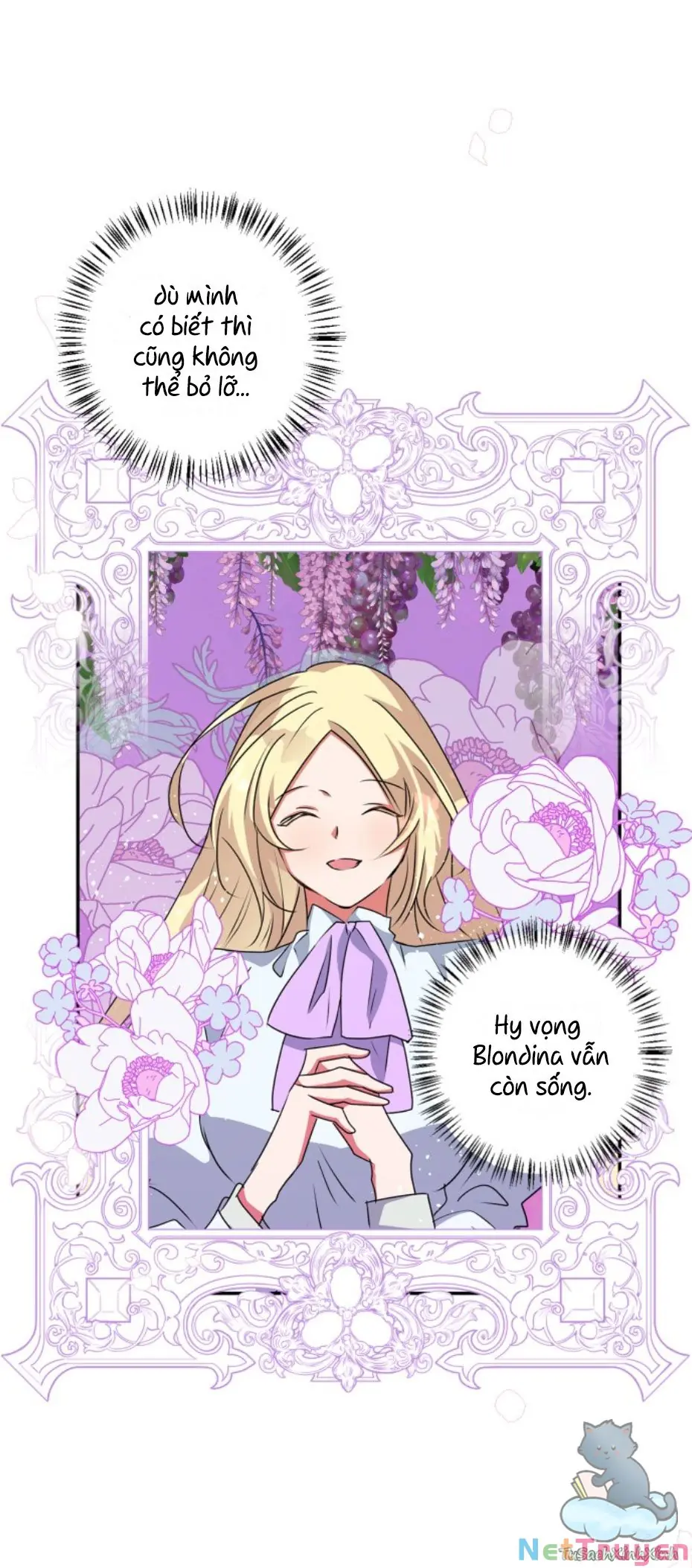 Tôi Đang Nuôi Dưỡng Một Con Quái Thú Chapter 47 - Trang 11