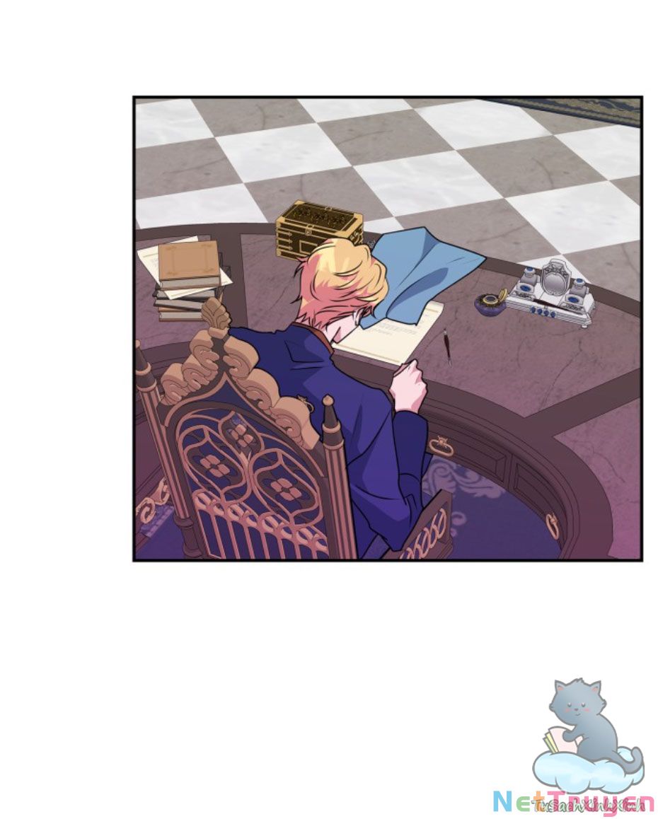 Tôi Đang Nuôi Dưỡng Một Con Quái Thú Chapter 47 - Trang 13