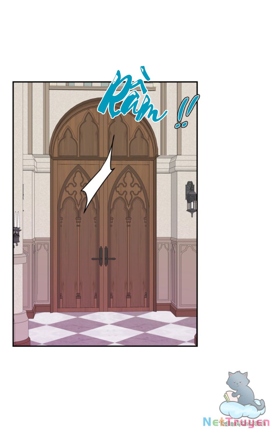 Tôi Đang Nuôi Dưỡng Một Con Quái Thú Chapter 47 - Trang 16