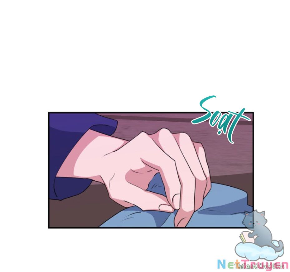 Tôi Đang Nuôi Dưỡng Một Con Quái Thú Chapter 47 - Trang 17
