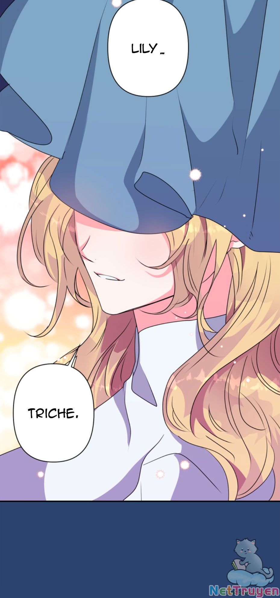 Tôi Đang Nuôi Dưỡng Một Con Quái Thú Chapter 47 - Trang 19