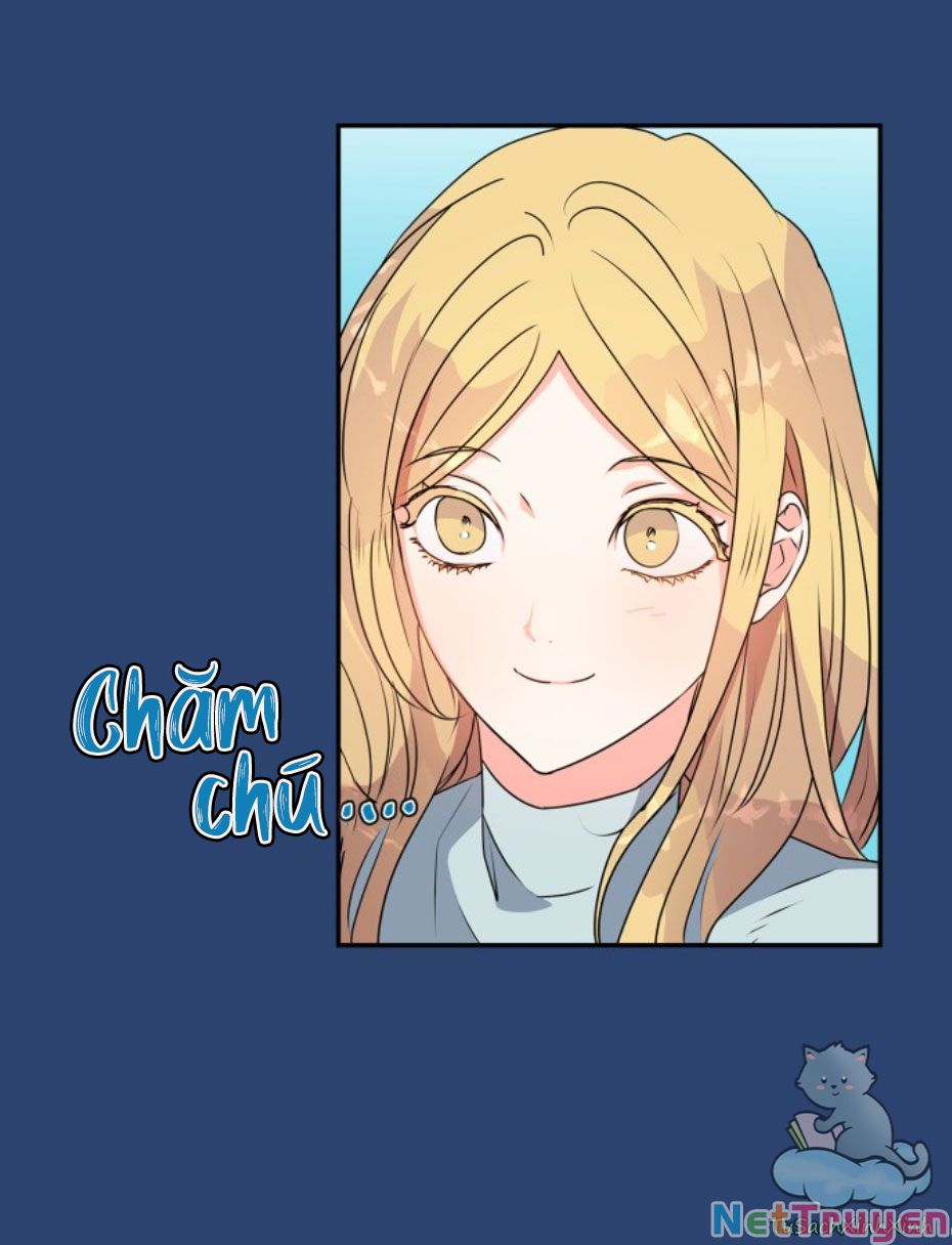 Tôi Đang Nuôi Dưỡng Một Con Quái Thú Chapter 47 - Trang 31