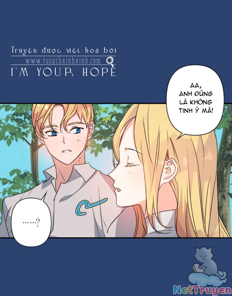 Tôi Đang Nuôi Dưỡng Một Con Quái Thú Chapter 47 - Trang 32