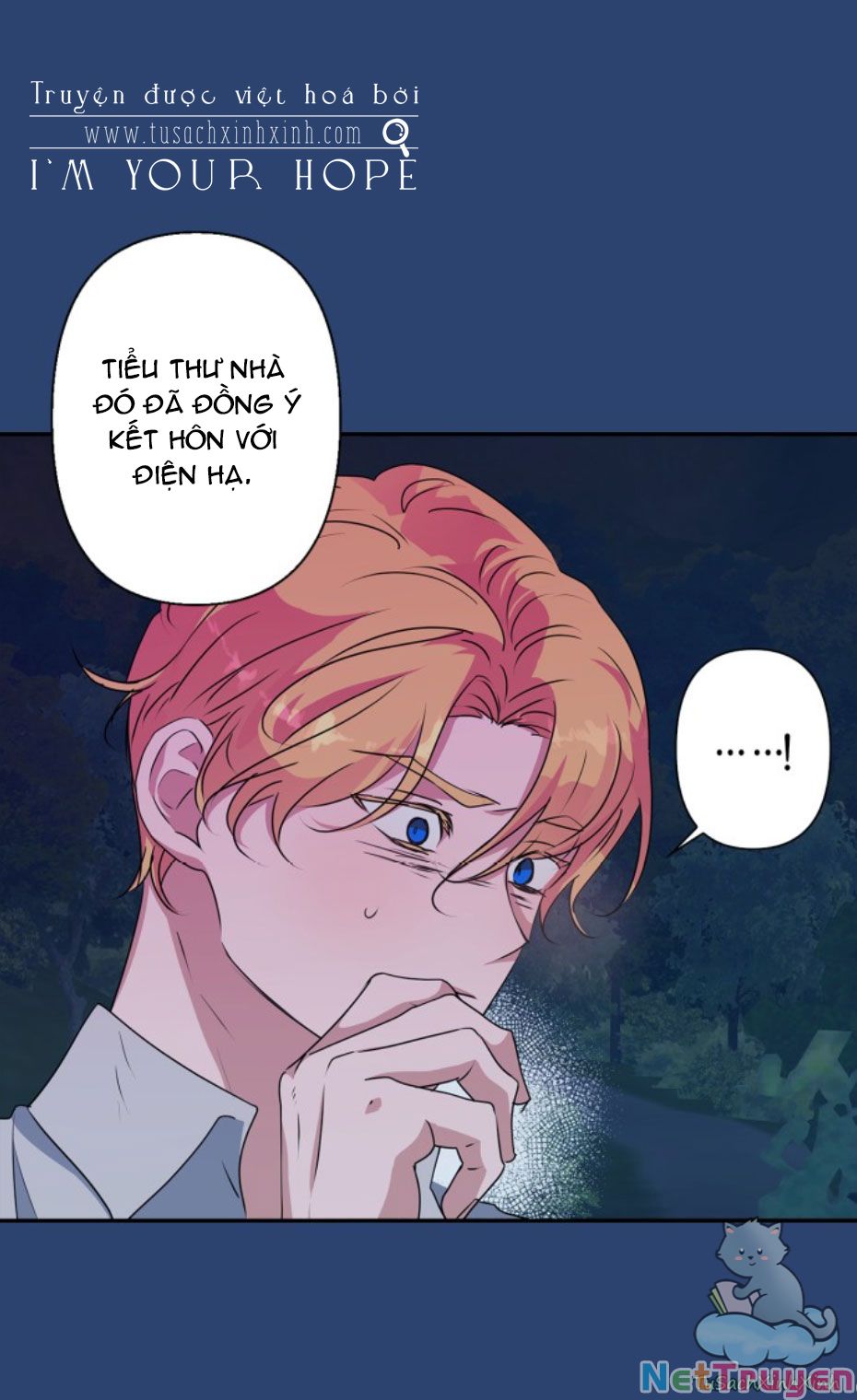 Tôi Đang Nuôi Dưỡng Một Con Quái Thú Chapter 47 - Trang 41