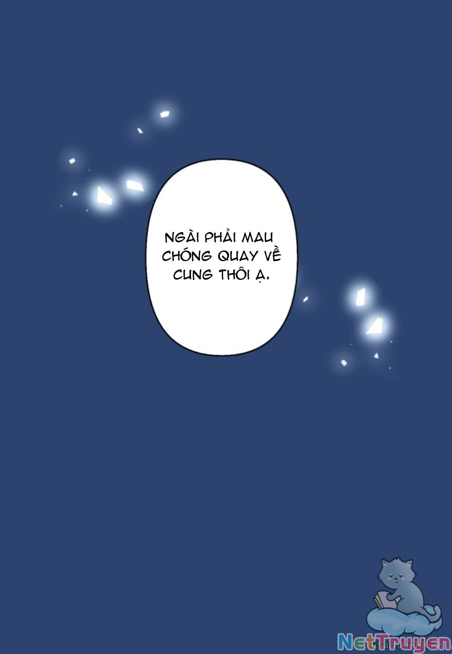 Tôi Đang Nuôi Dưỡng Một Con Quái Thú Chapter 47 - Trang 42