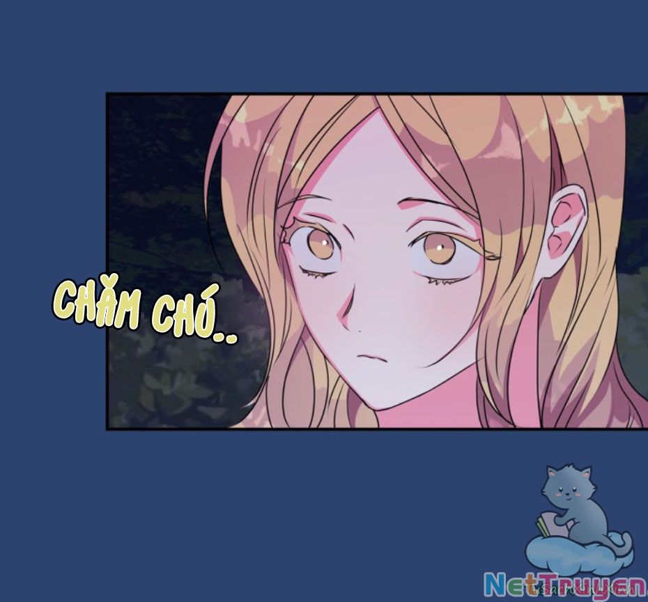 Tôi Đang Nuôi Dưỡng Một Con Quái Thú Chapter 47 - Trang 47