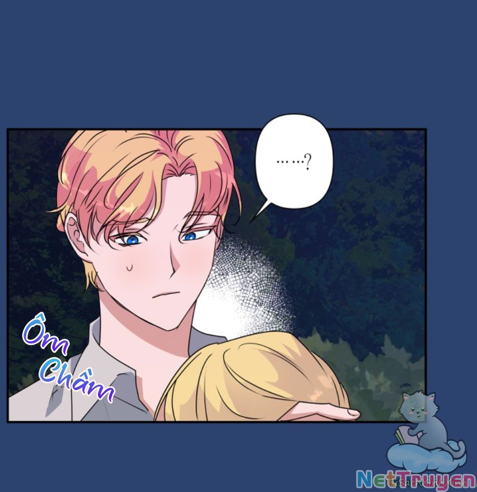 Tôi Đang Nuôi Dưỡng Một Con Quái Thú Chapter 47 - Trang 49