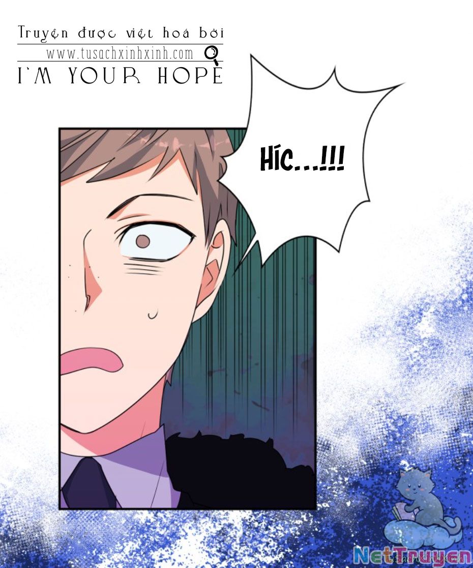 Tôi Đang Nuôi Dưỡng Một Con Quái Thú Chapter 47 - Trang 5