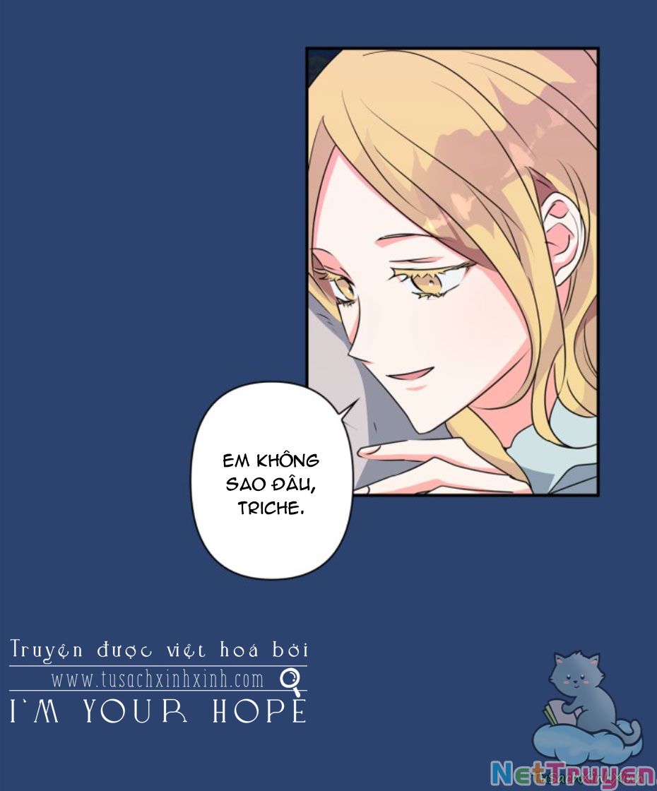 Tôi Đang Nuôi Dưỡng Một Con Quái Thú Chapter 47 - Trang 50