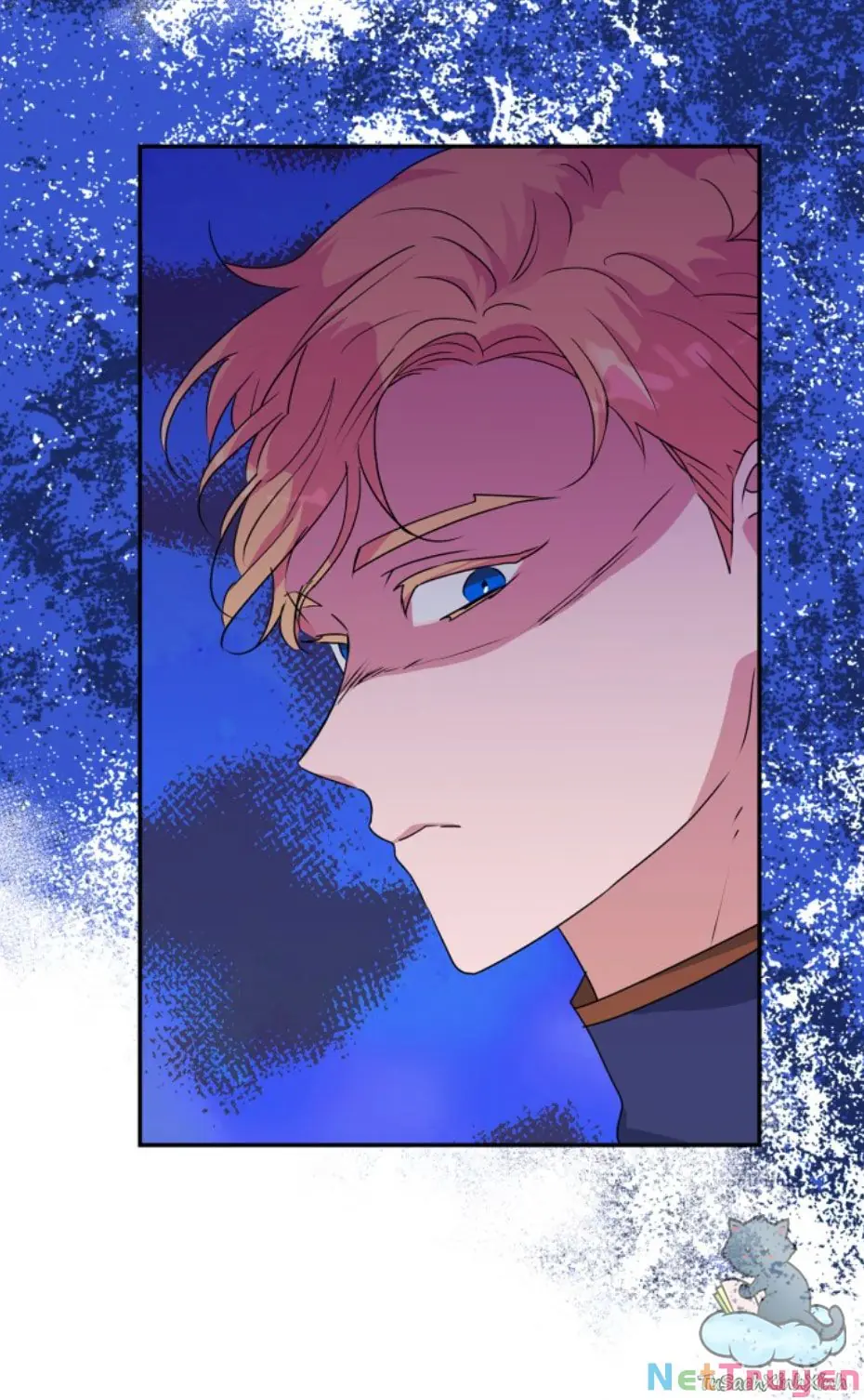 Tôi Đang Nuôi Dưỡng Một Con Quái Thú Chapter 47 - Trang 6