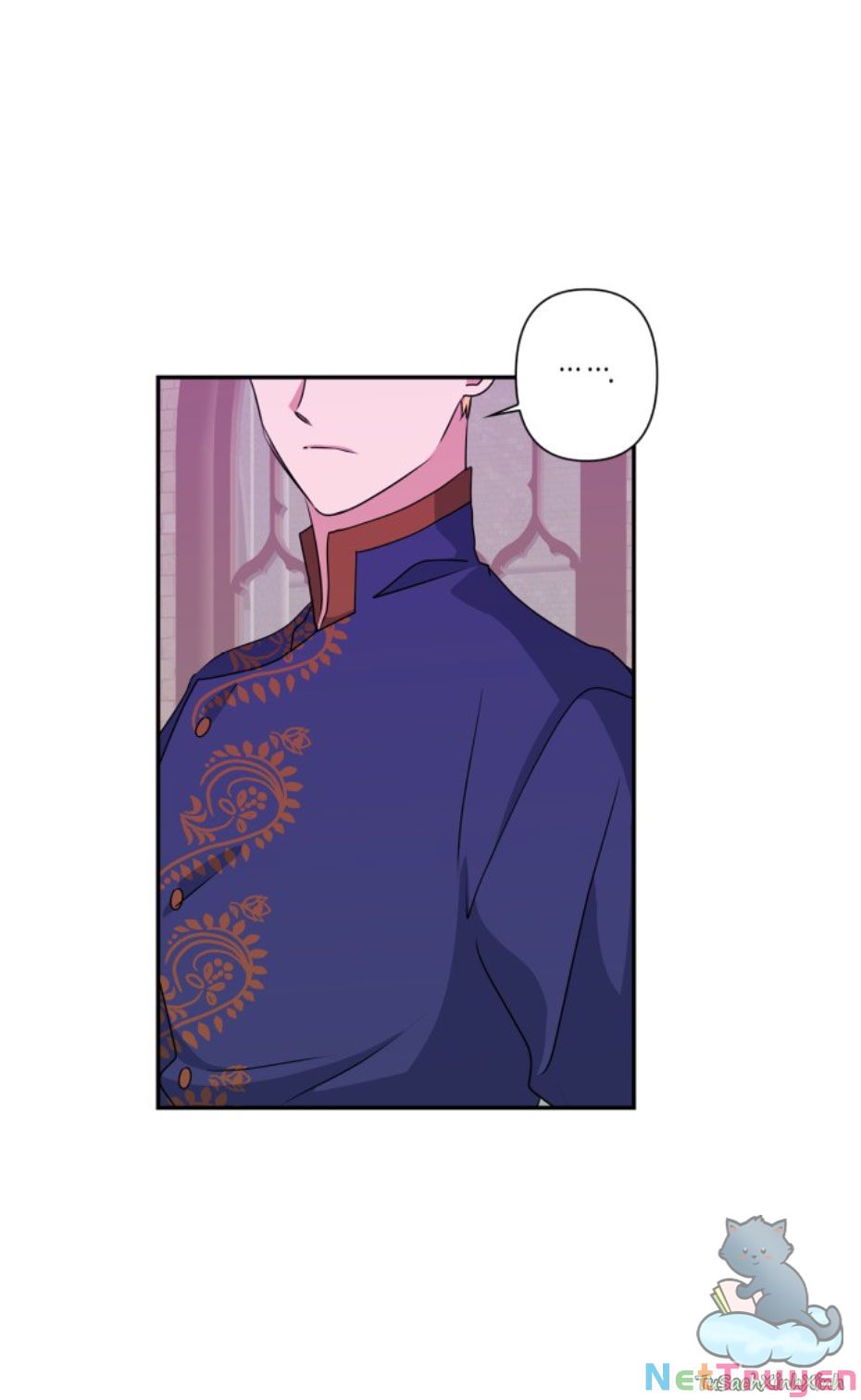 Tôi Đang Nuôi Dưỡng Một Con Quái Thú Chapter 47 - Trang 9