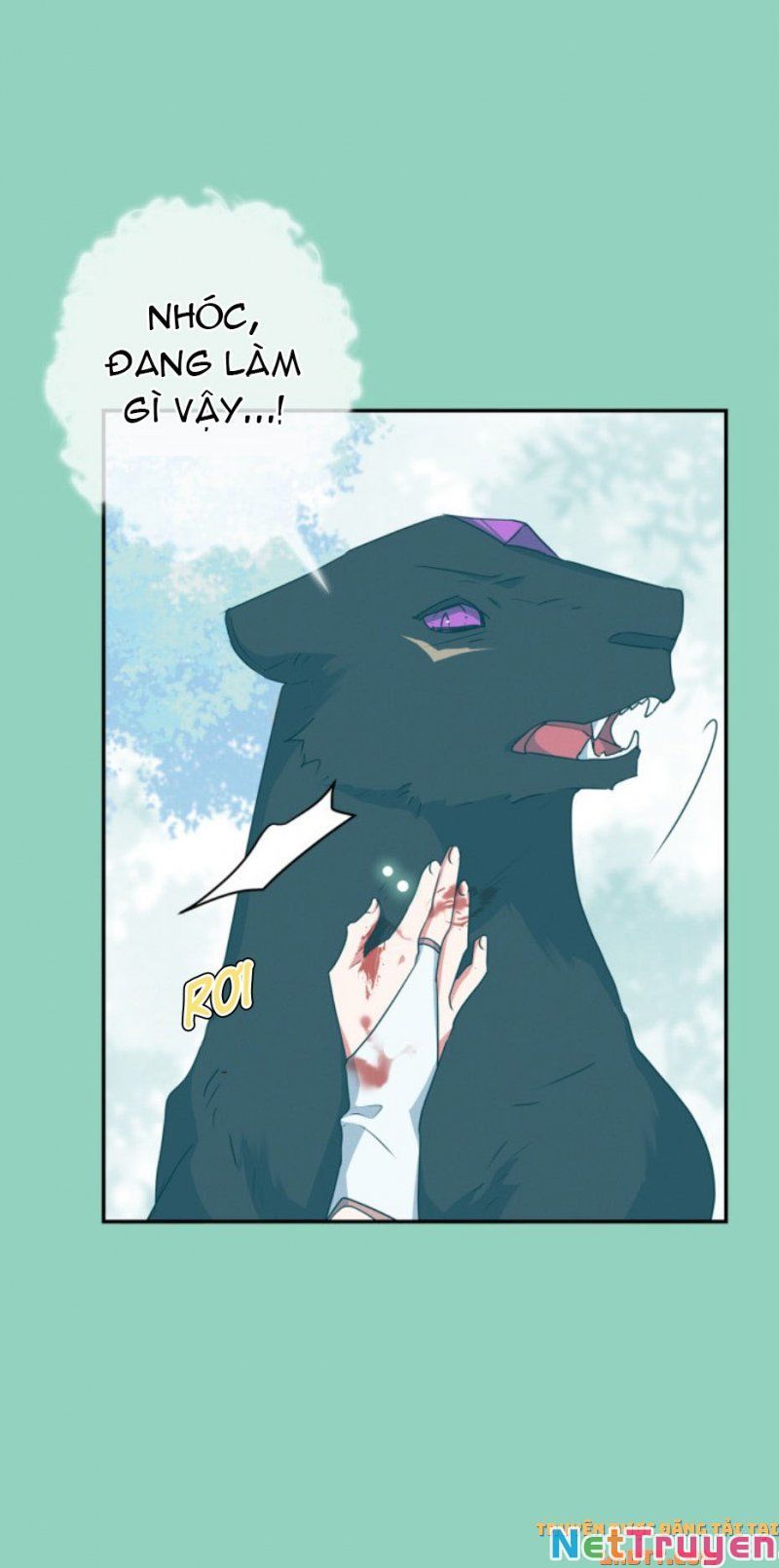Tôi Đang Nuôi Dưỡng Một Con Quái Thú Chapter 48 - Trang 10