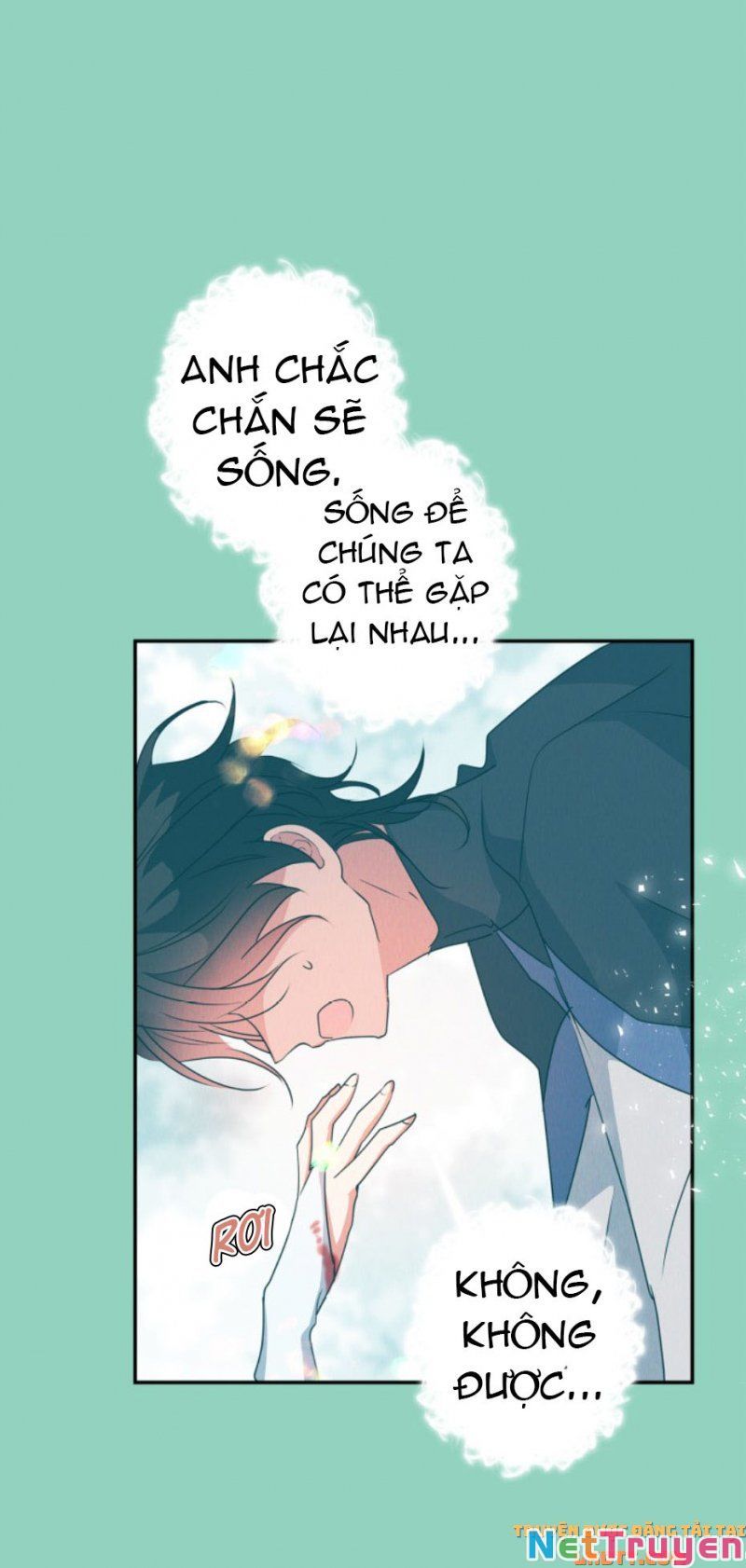 Tôi Đang Nuôi Dưỡng Một Con Quái Thú Chapter 48 - Trang 12