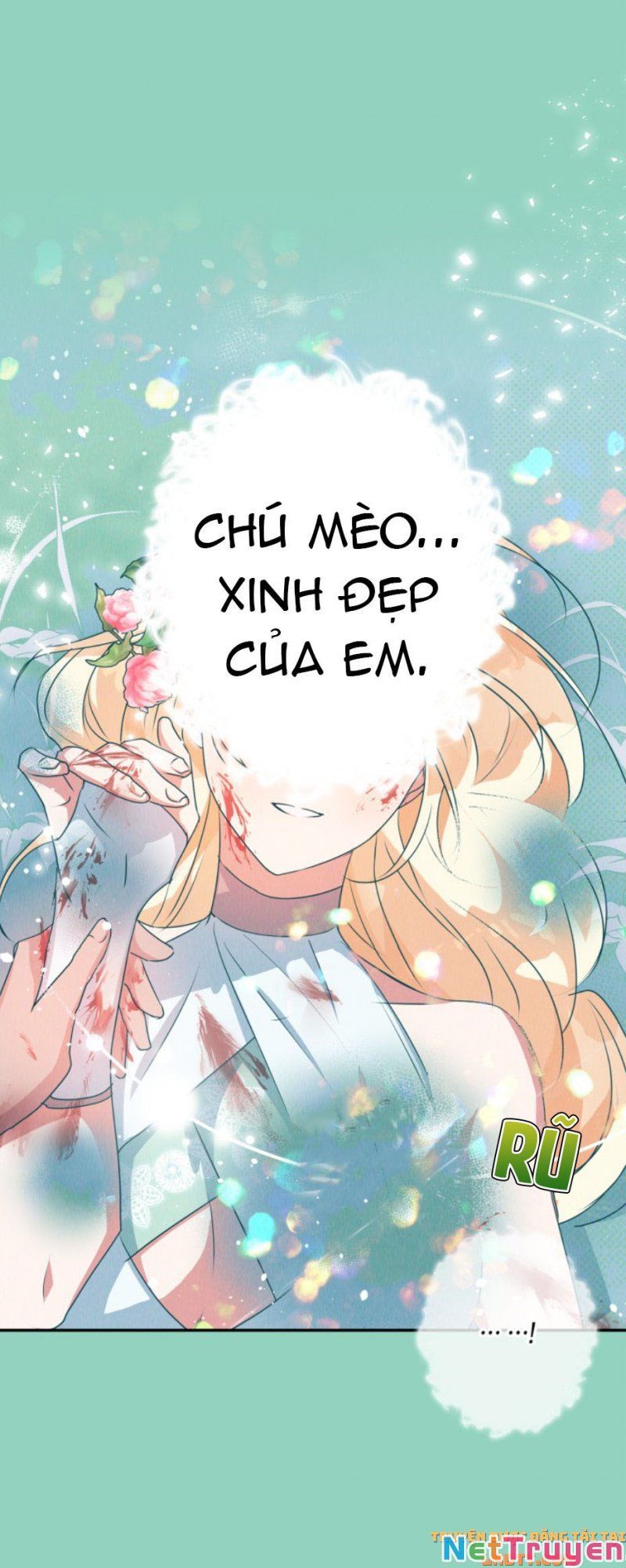 Tôi Đang Nuôi Dưỡng Một Con Quái Thú Chapter 48 - Trang 13