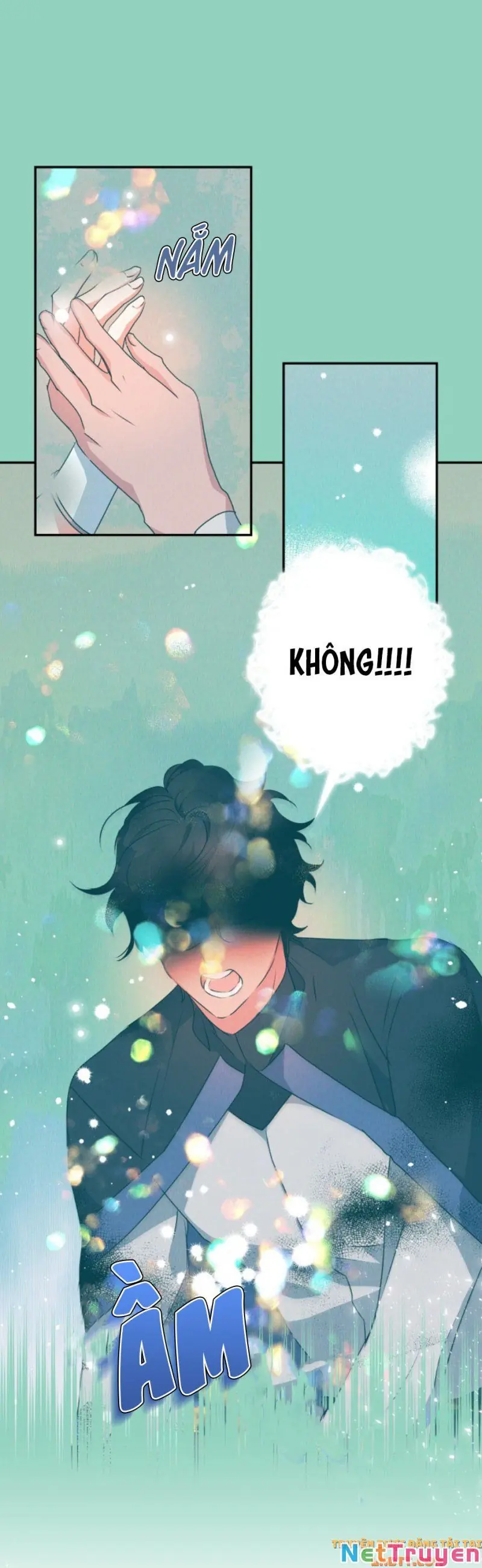 Tôi Đang Nuôi Dưỡng Một Con Quái Thú Chapter 48 - Trang 14