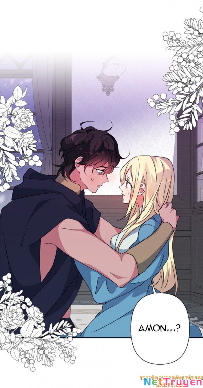 Tôi Đang Nuôi Dưỡng Một Con Quái Thú Chapter 48 - Trang 17