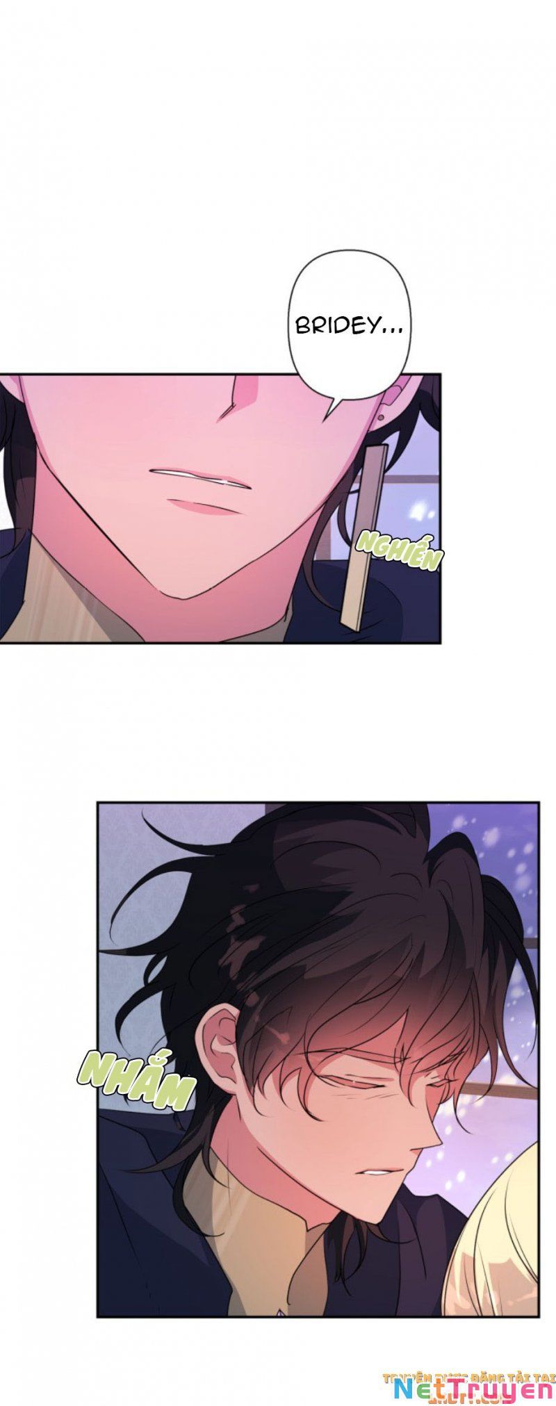 Tôi Đang Nuôi Dưỡng Một Con Quái Thú Chapter 48 - Trang 18
