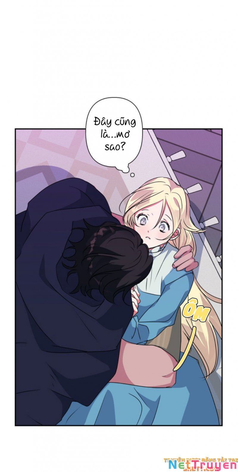 Tôi Đang Nuôi Dưỡng Một Con Quái Thú Chapter 48 - Trang 19