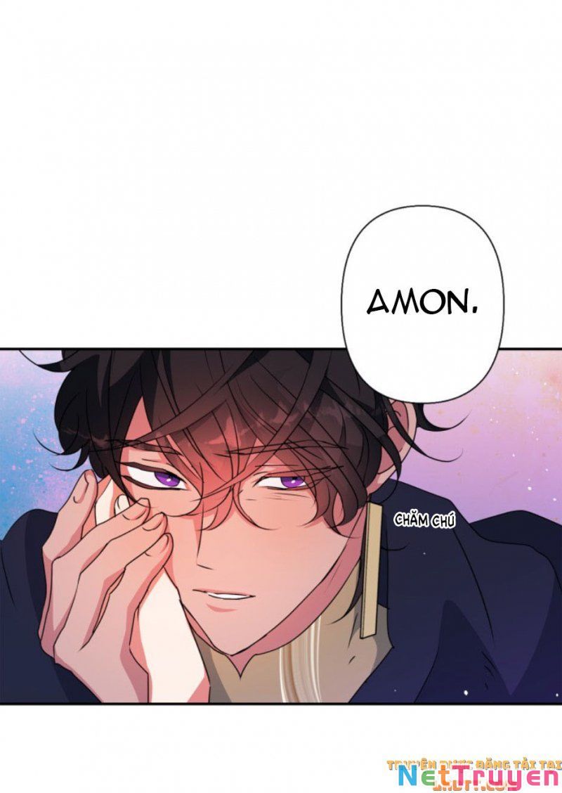 Tôi Đang Nuôi Dưỡng Một Con Quái Thú Chapter 48 - Trang 22