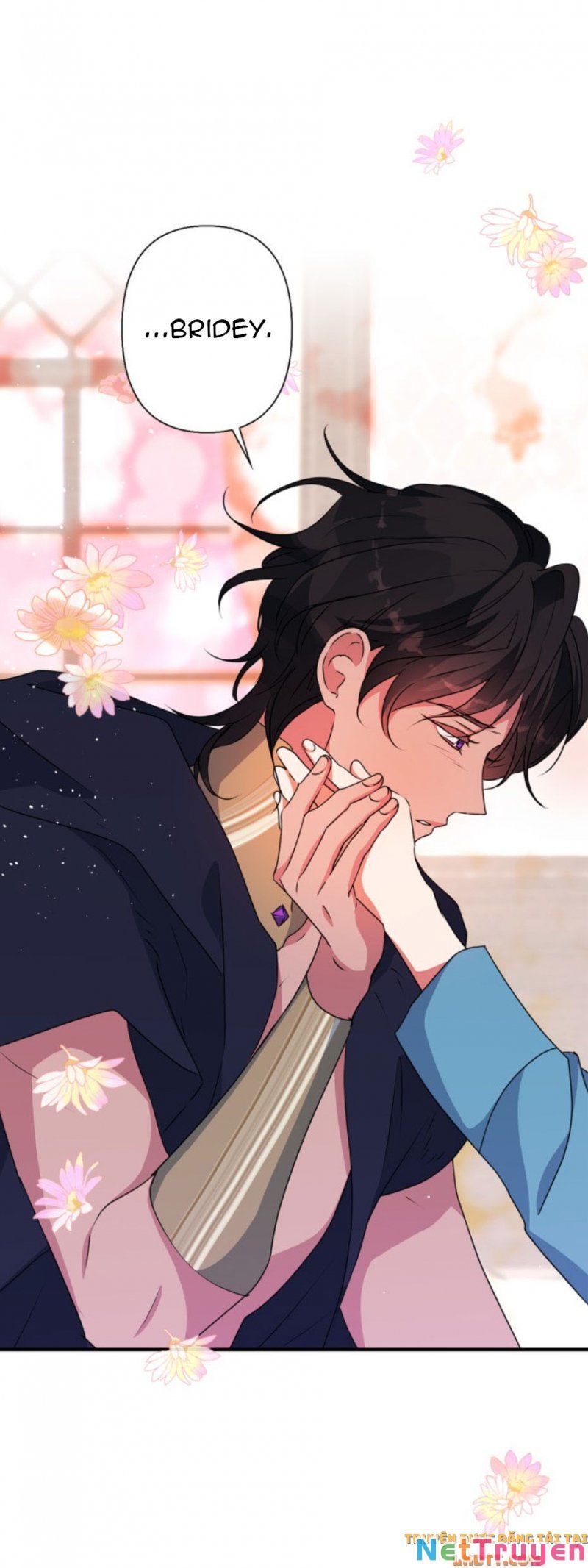 Tôi Đang Nuôi Dưỡng Một Con Quái Thú Chapter 48 - Trang 23