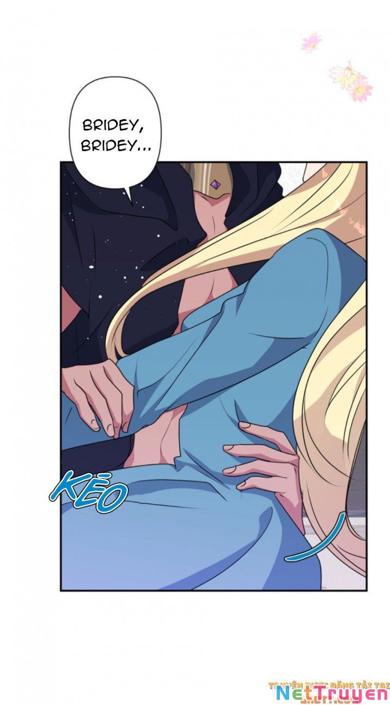 Tôi Đang Nuôi Dưỡng Một Con Quái Thú Chapter 48 - Trang 24