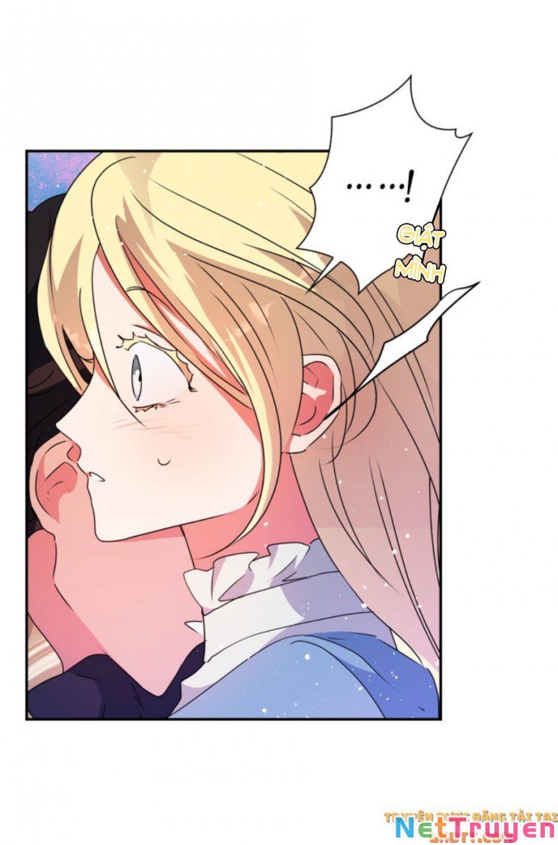 Tôi Đang Nuôi Dưỡng Một Con Quái Thú Chapter 48 - Trang 28