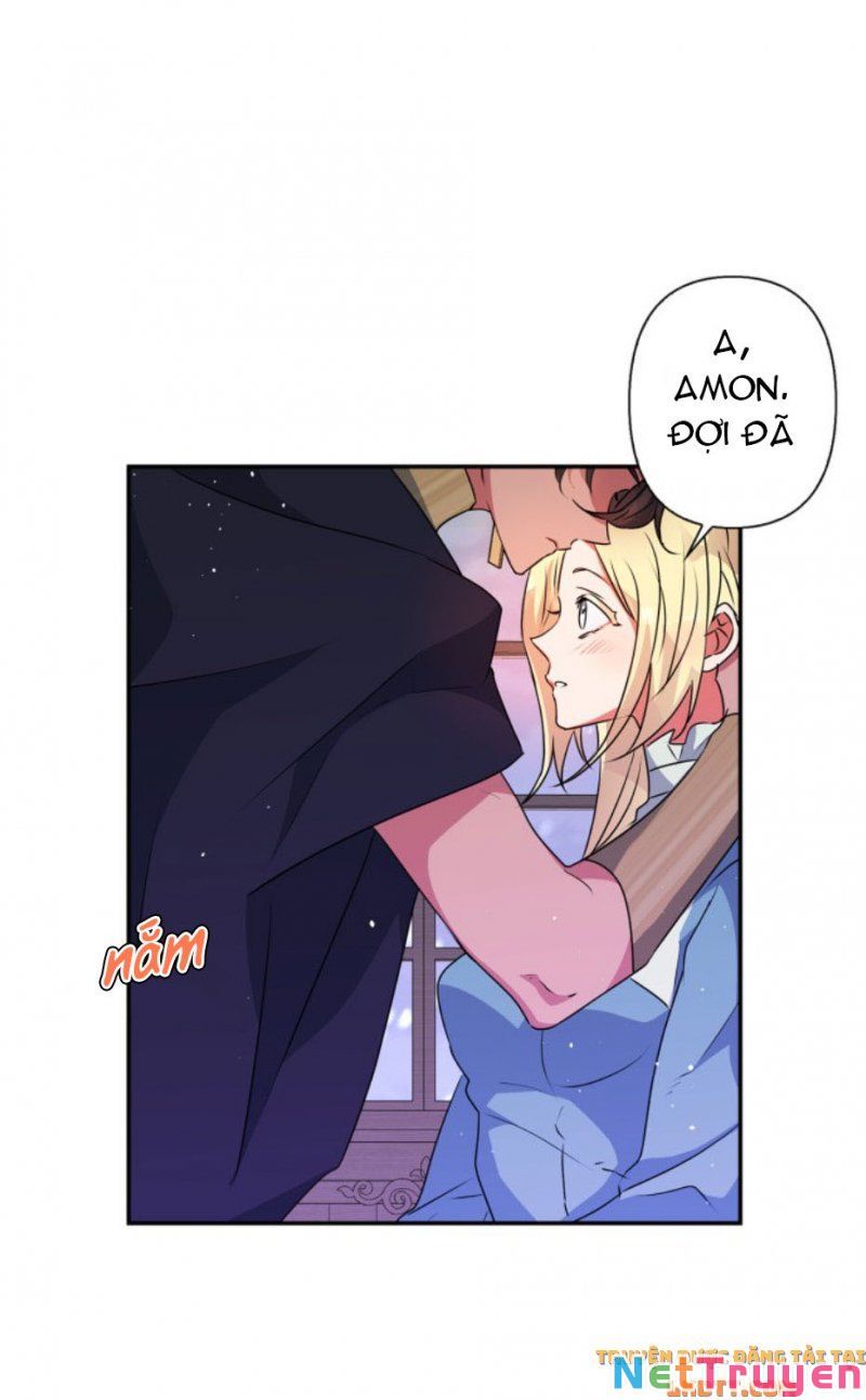 Tôi Đang Nuôi Dưỡng Một Con Quái Thú Chapter 48 - Trang 29