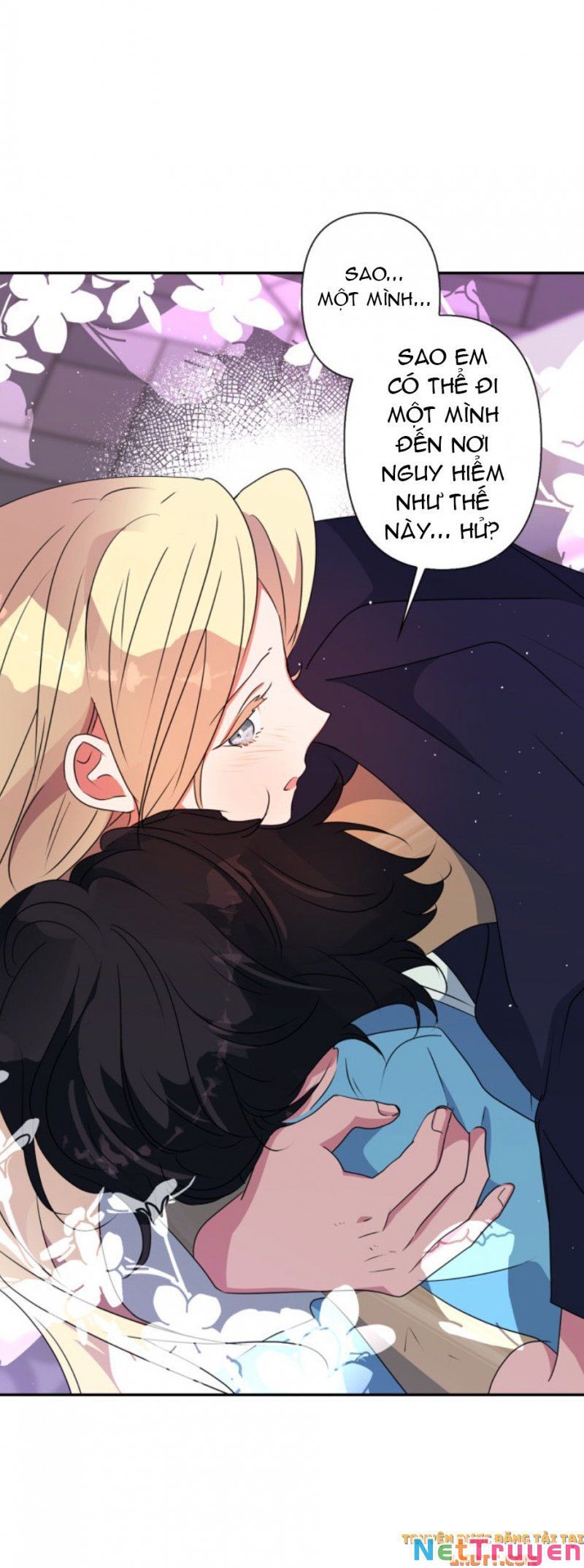 Tôi Đang Nuôi Dưỡng Một Con Quái Thú Chapter 48 - Trang 30