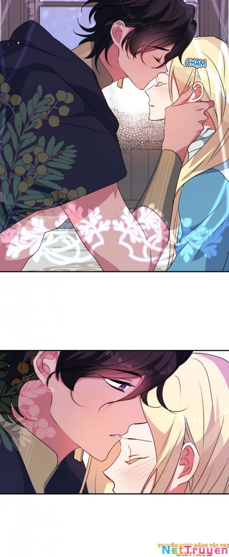 Tôi Đang Nuôi Dưỡng Một Con Quái Thú Chapter 48 - Trang 33