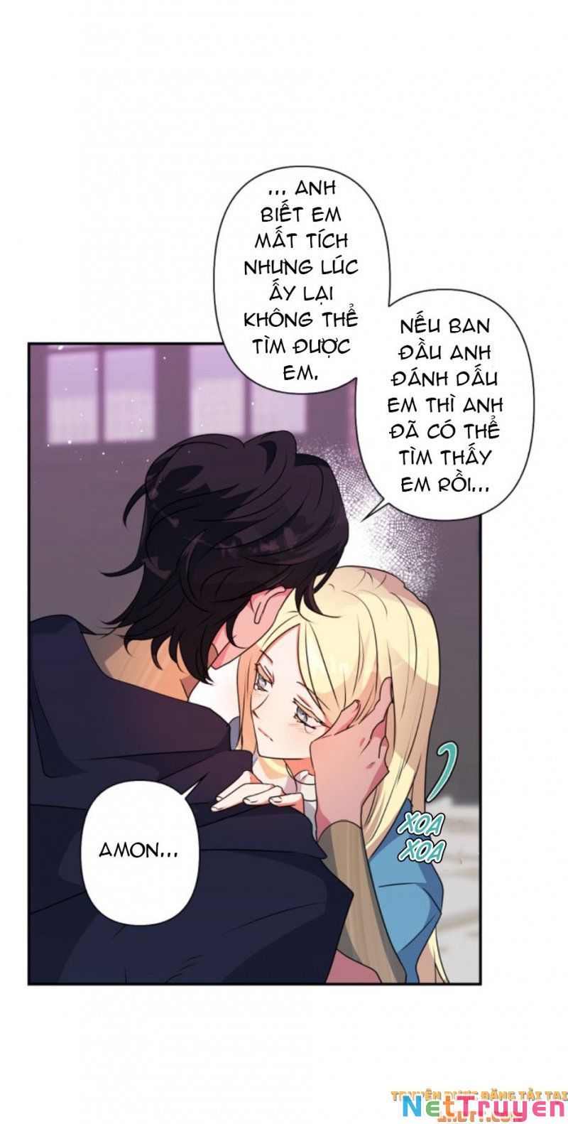 Tôi Đang Nuôi Dưỡng Một Con Quái Thú Chapter 48 - Trang 34