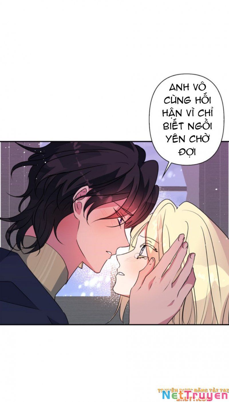 Tôi Đang Nuôi Dưỡng Một Con Quái Thú Chapter 48 - Trang 35