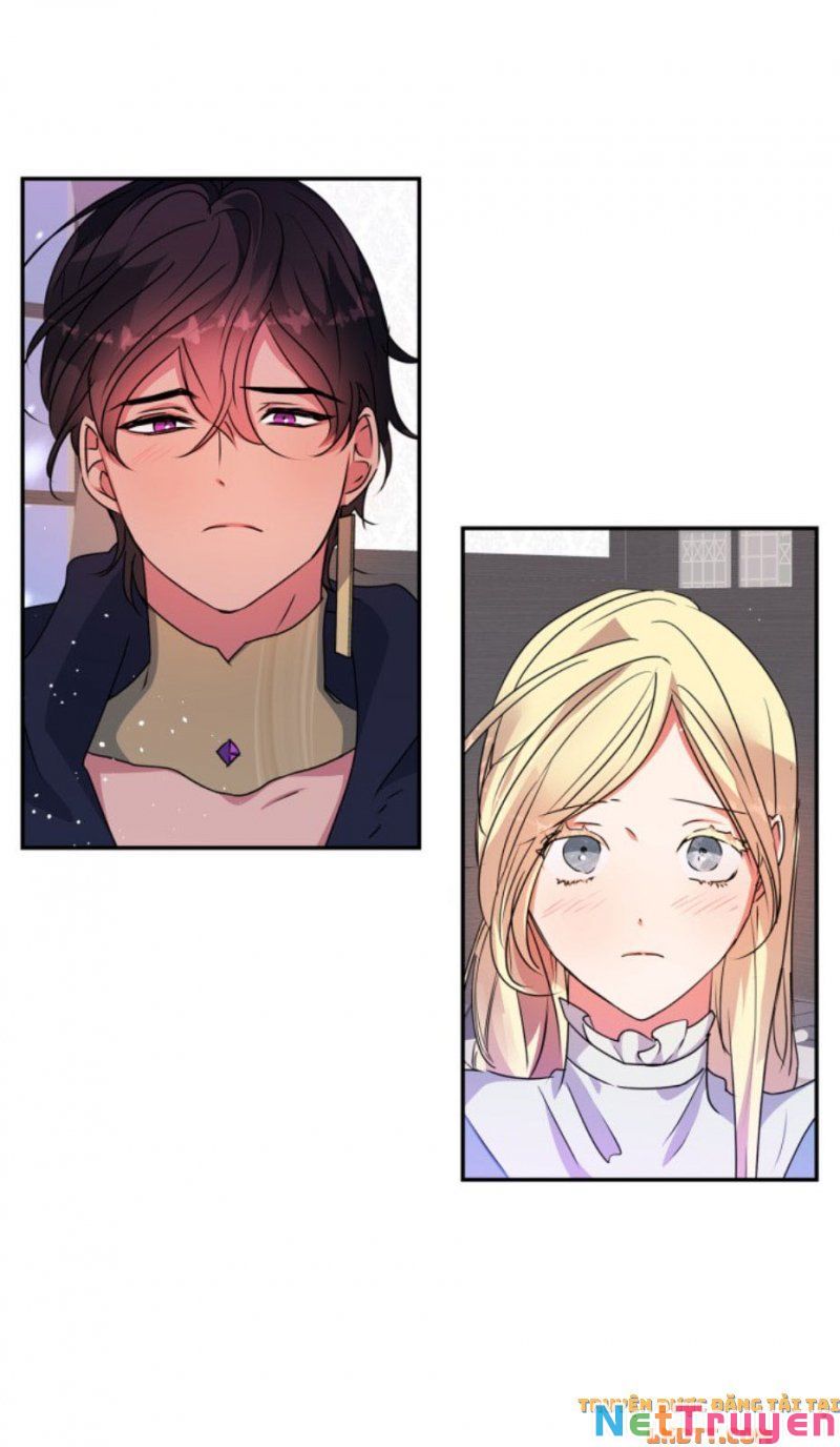 Tôi Đang Nuôi Dưỡng Một Con Quái Thú Chapter 48 - Trang 37