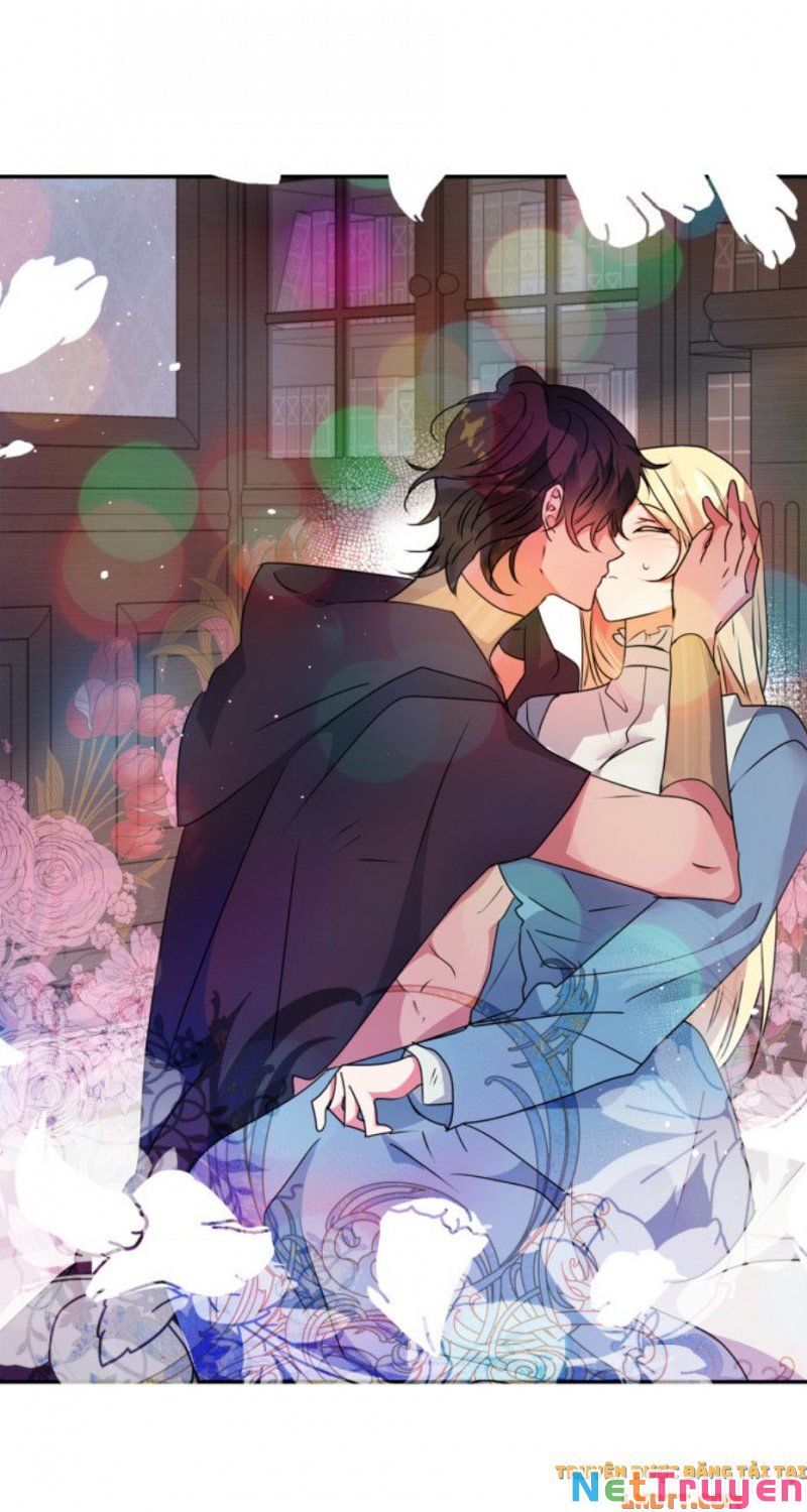 Tôi Đang Nuôi Dưỡng Một Con Quái Thú Chapter 48 - Trang 39