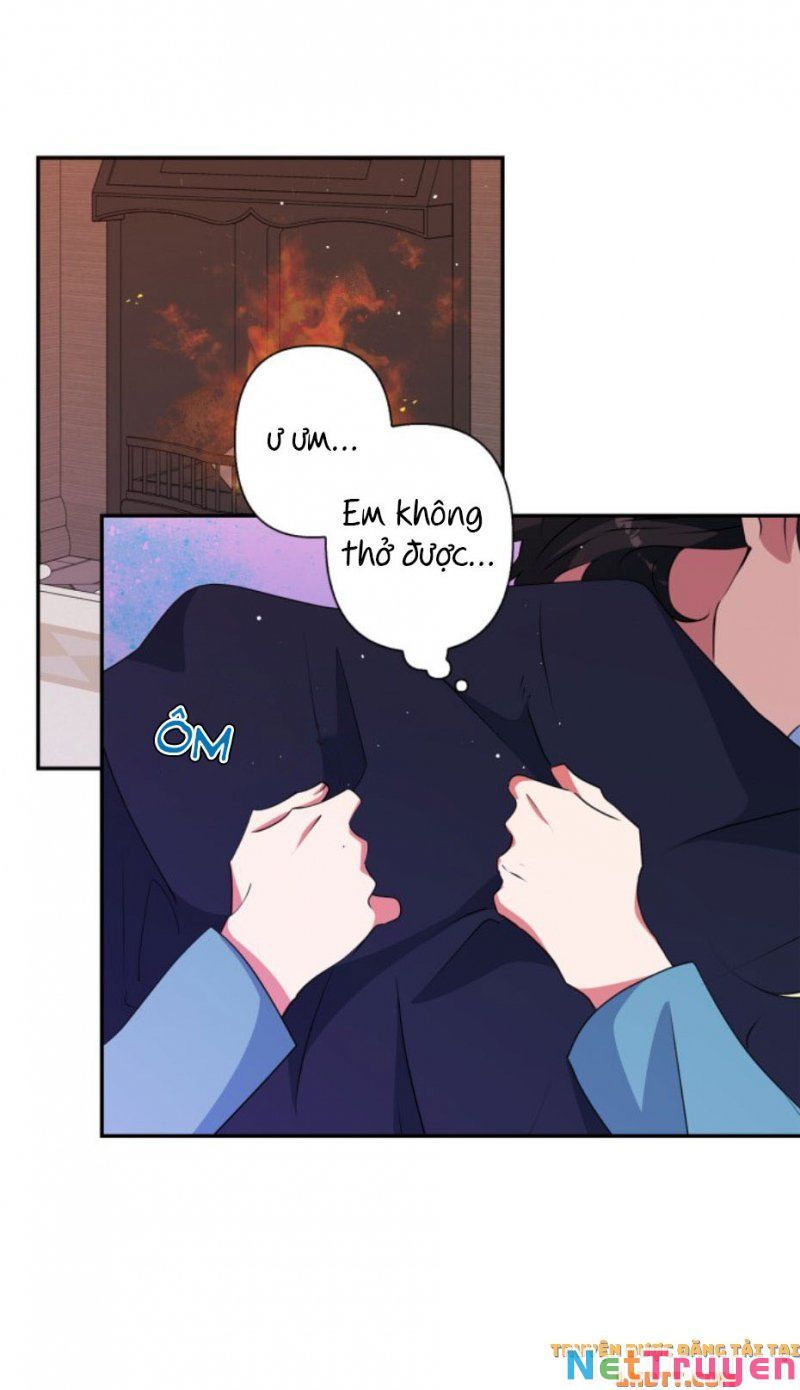 Tôi Đang Nuôi Dưỡng Một Con Quái Thú Chapter 48 - Trang 41