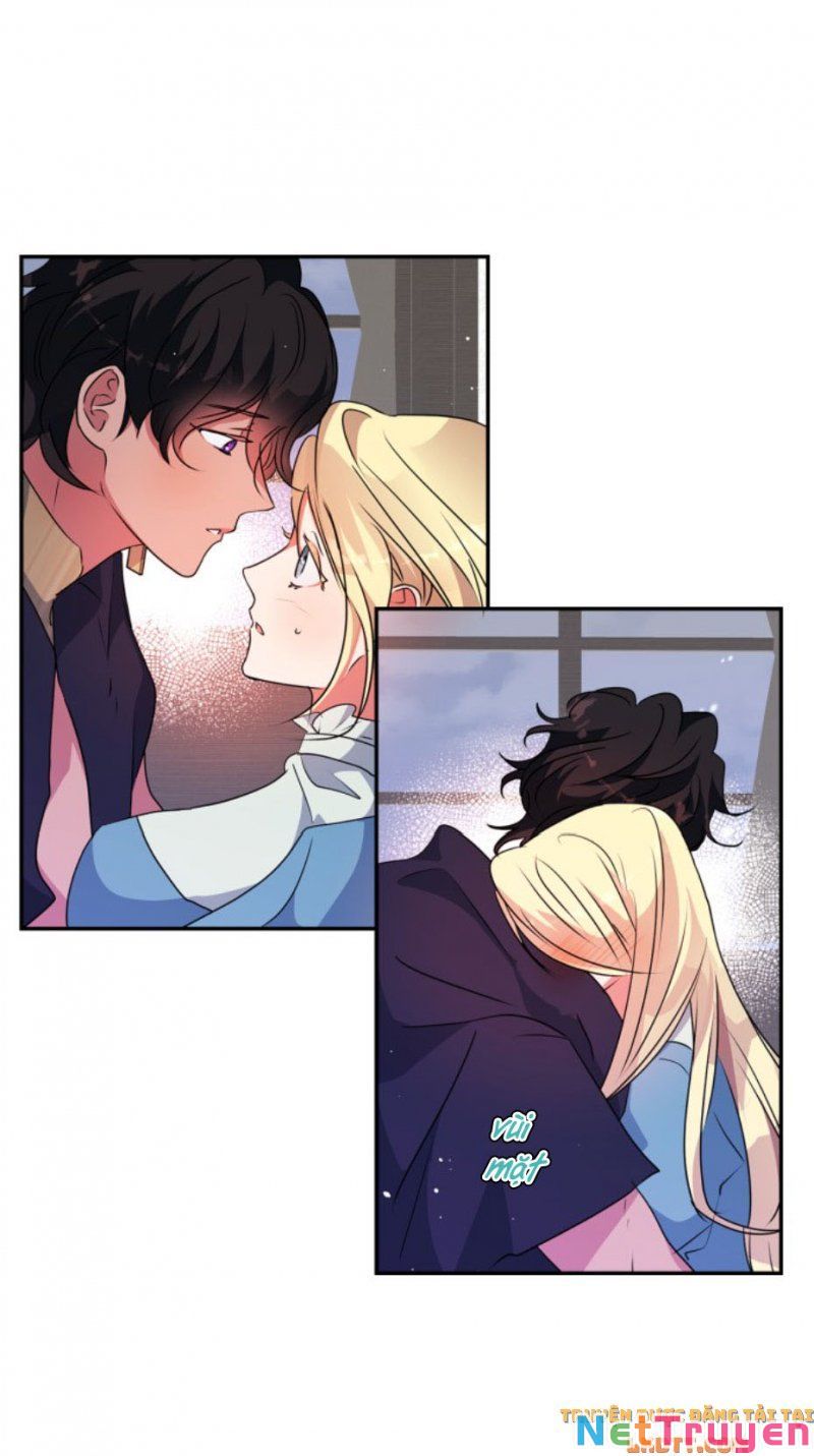 Tôi Đang Nuôi Dưỡng Một Con Quái Thú Chapter 48 - Trang 43