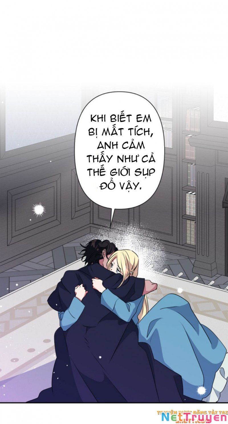 Tôi Đang Nuôi Dưỡng Một Con Quái Thú Chapter 48 - Trang 44