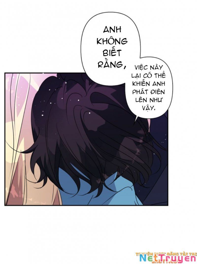 Tôi Đang Nuôi Dưỡng Một Con Quái Thú Chapter 48 - Trang 46